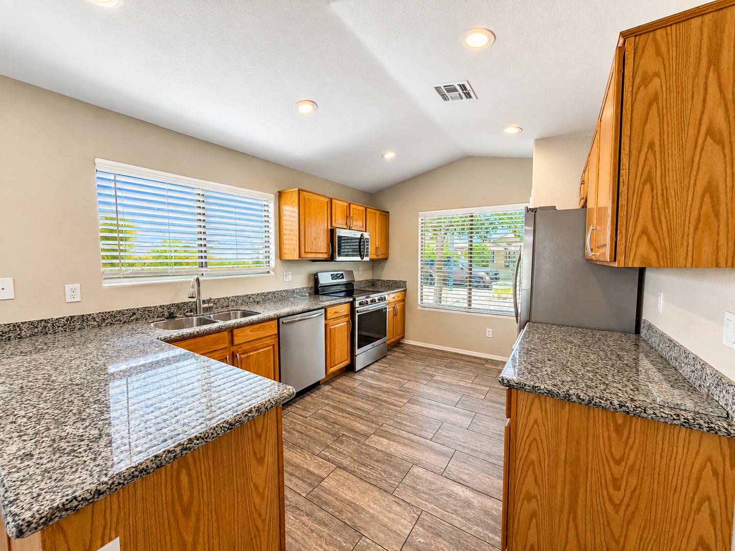 Mesa House: 10341 E Calypso Ave