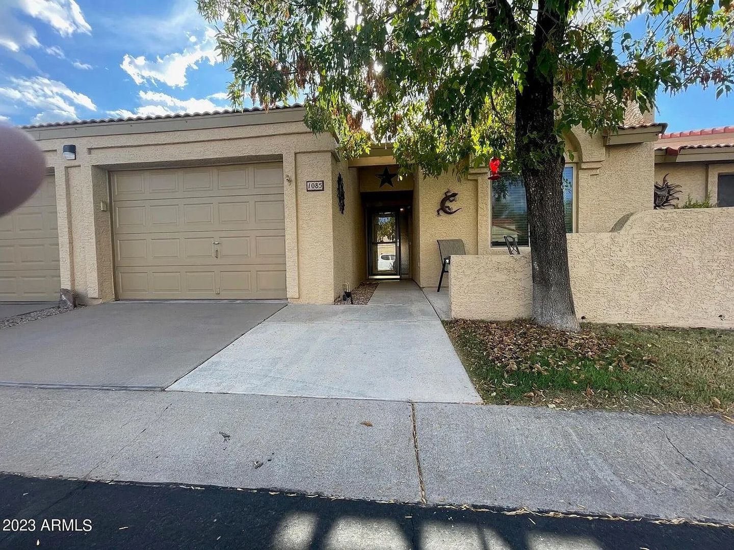 Mesa House: 1021 S Greenfield Rd #1085