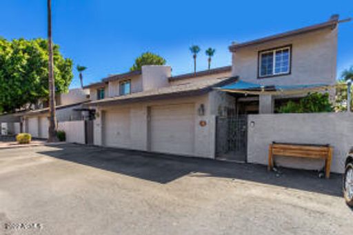 2232 W Lindner Ave #41, Mesa, AZ 85202