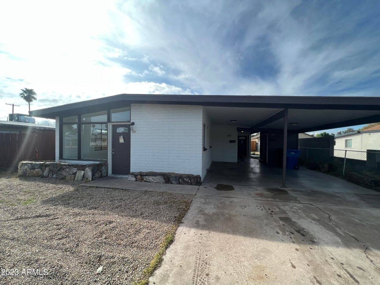 Mesa House: 455 W University Dr