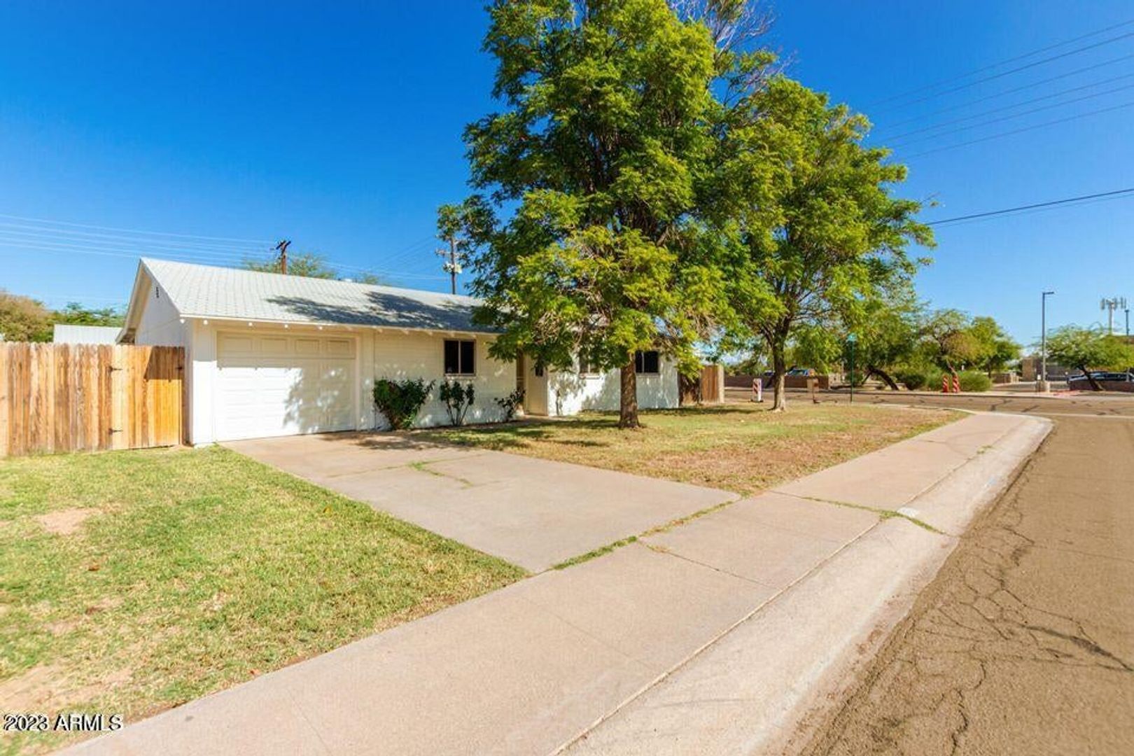 Scottsdale House: 7544 E Kimsey Ln