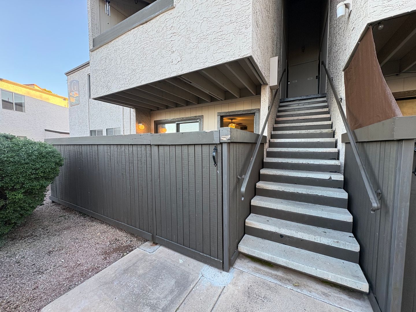 Scottsdale Condo: 2938 N 61st Pl #150