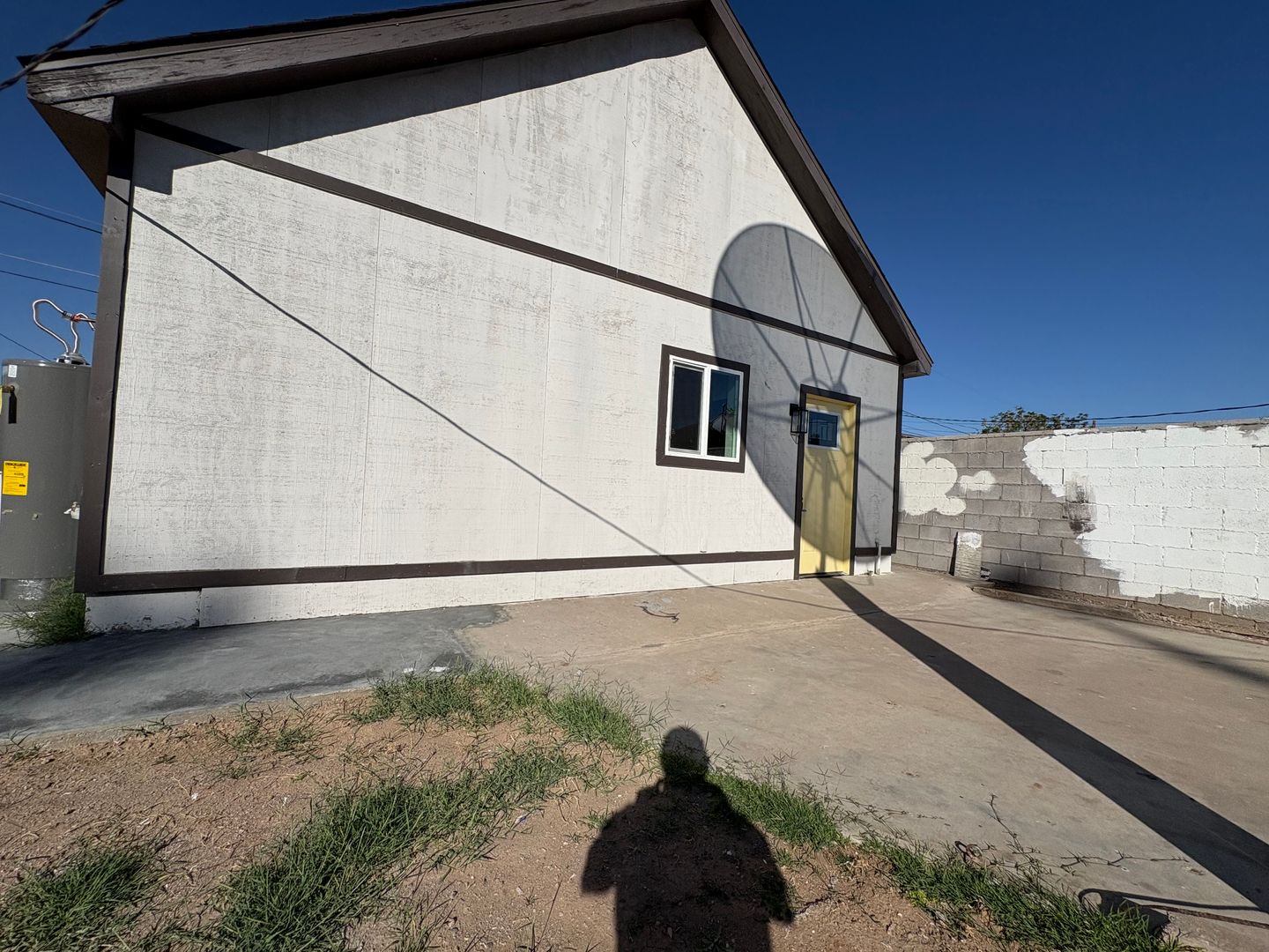 Phoenix House: 2624 W San Miguel Ave #B