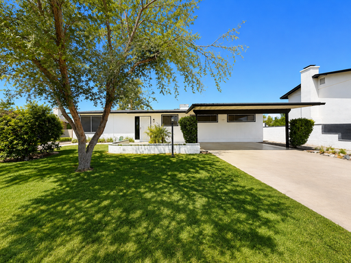 Nice basment home with pool near ASU! – photo 1