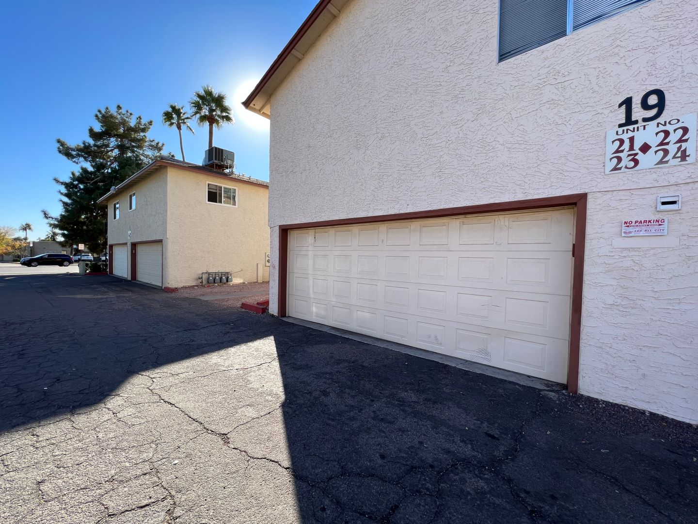 Mesa Townhome: 860 E Brown Rd #24
