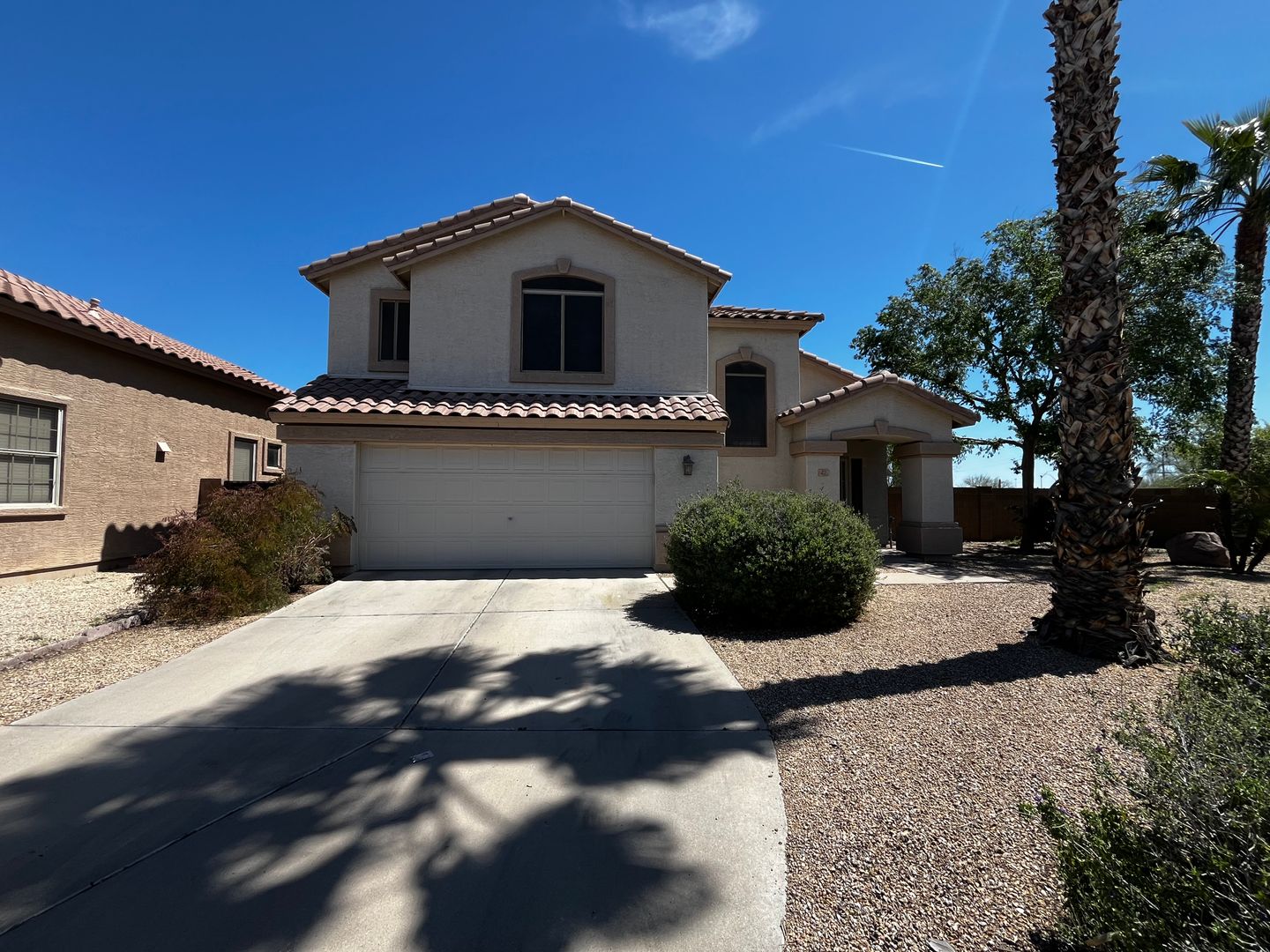 Mesa House: 8802 E University Dr #27