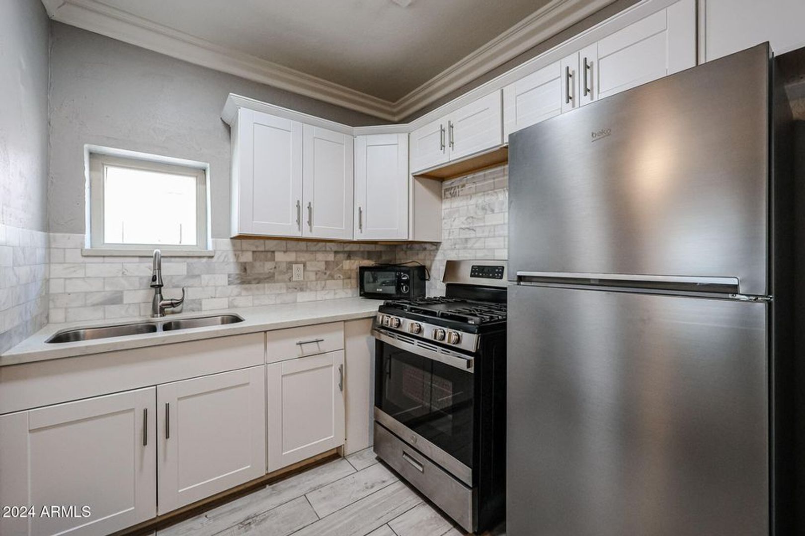 Phoenix House: 2501 E Culver St #B