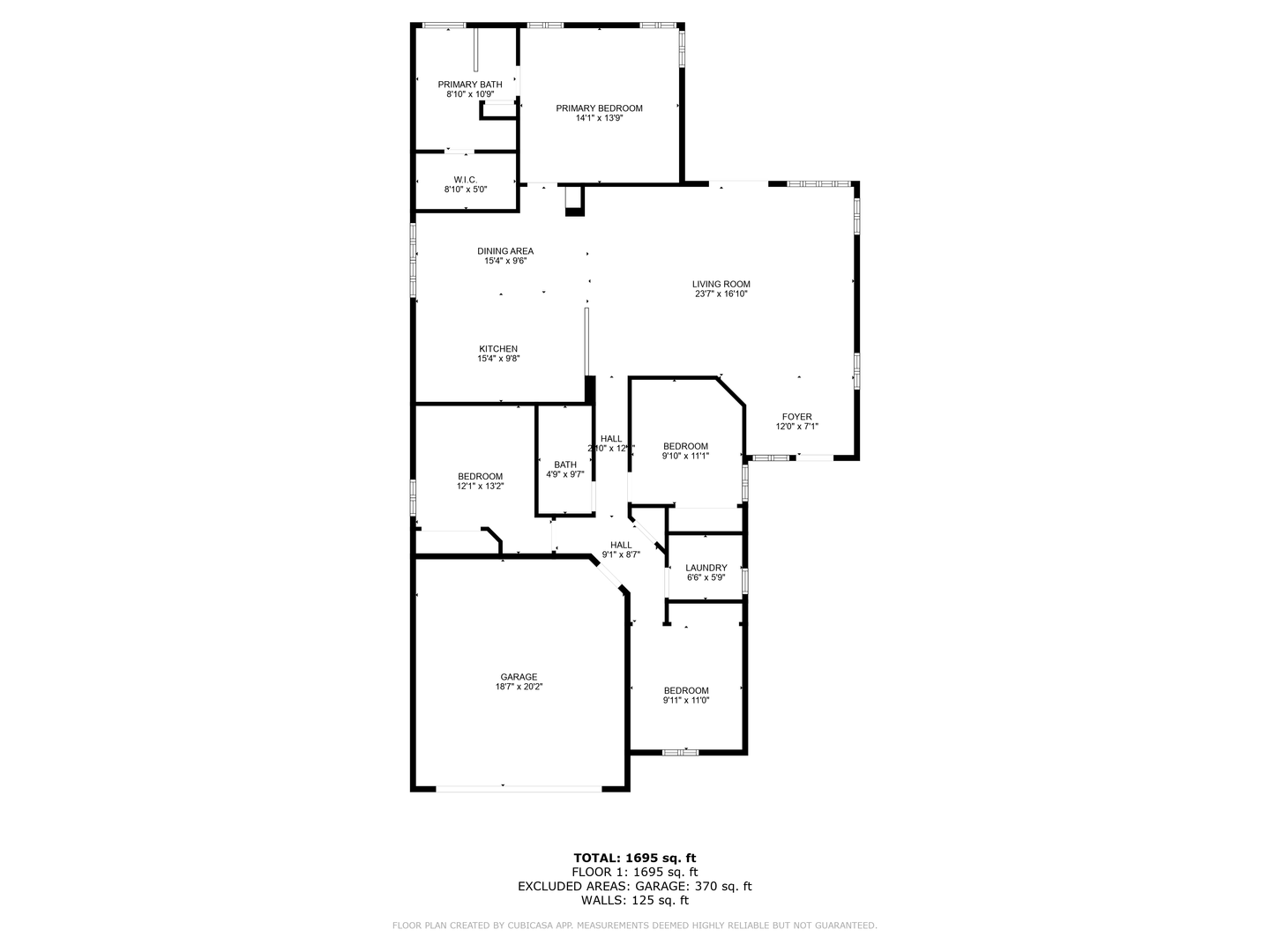 Listing photo