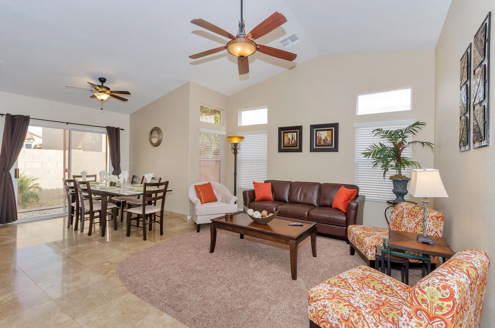 Mesa House: 3332 N Sunaire