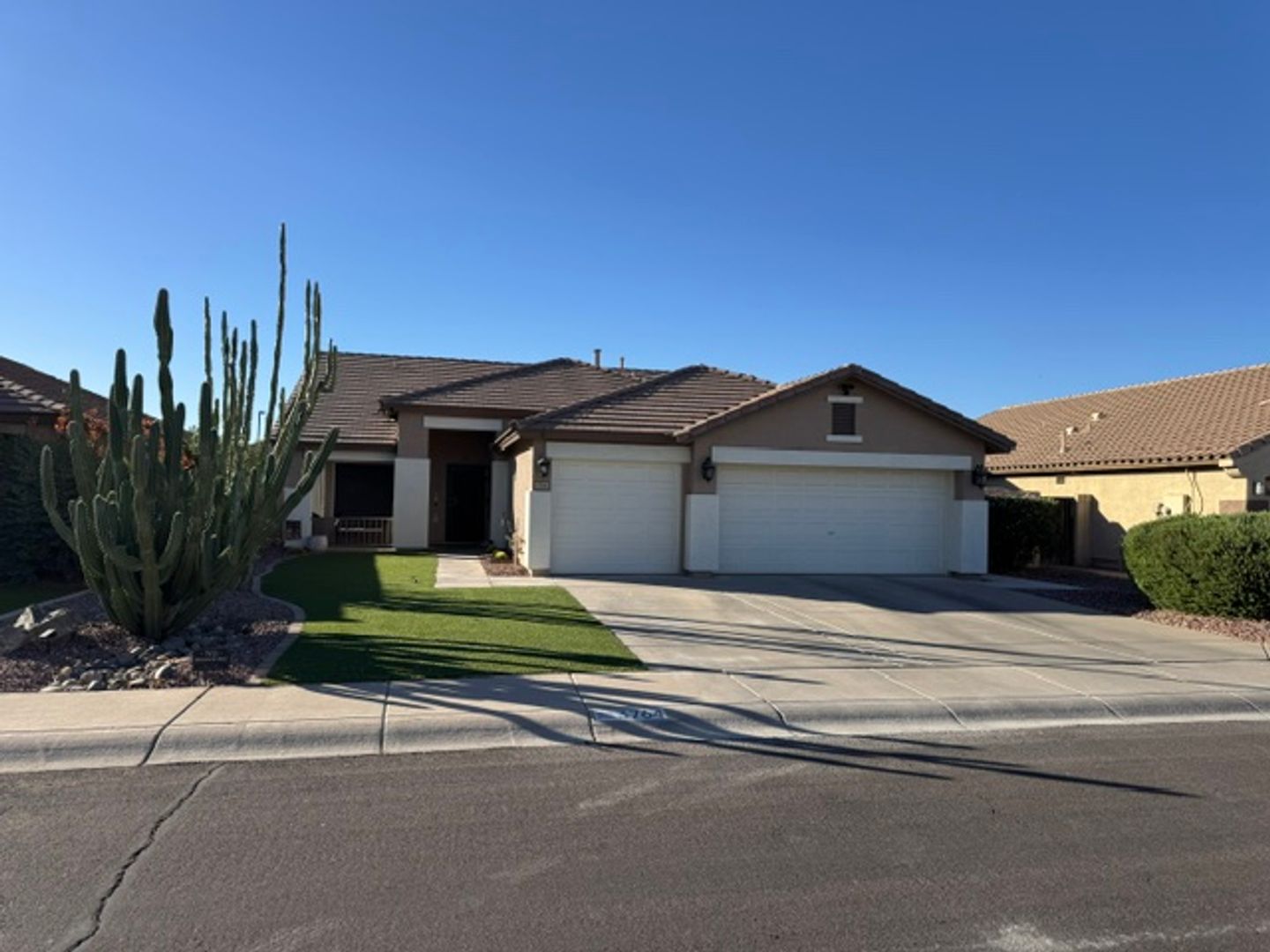 Gilbert House: 3764 S Shiloh Way