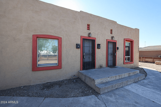 2501 E Culver St #C, Phoenix, AZ 85008