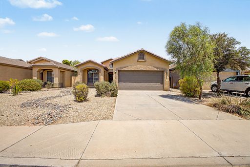 44812 W Paraiso Ln, Maricopa, AZ 85139