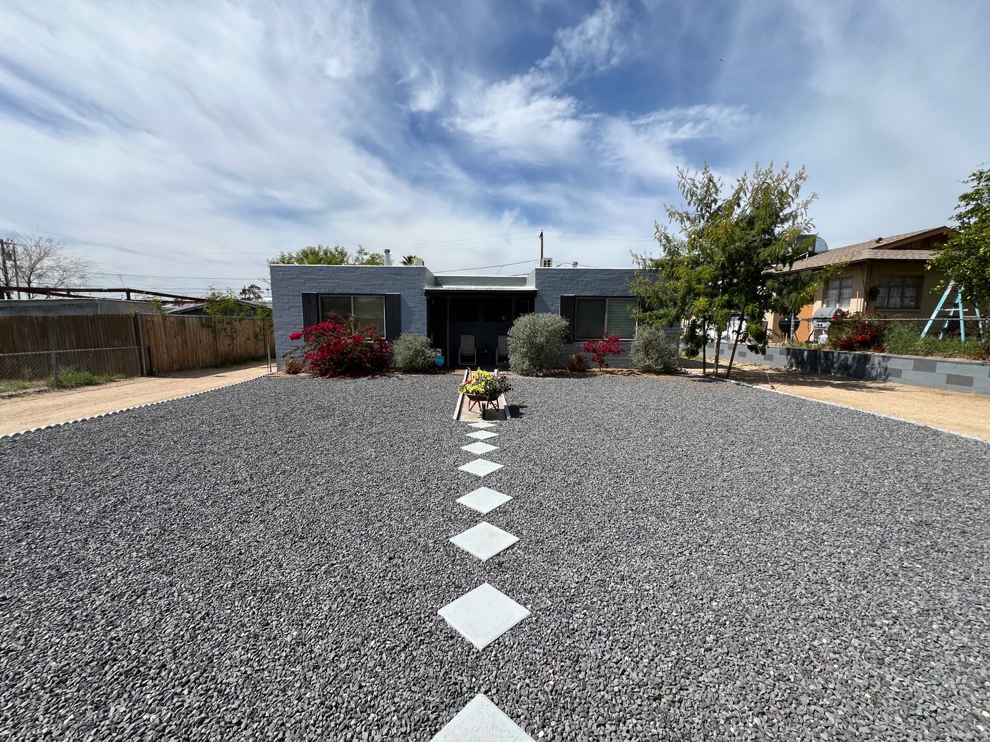 Phoenix House: 9502 N 2nd Pl Unit N