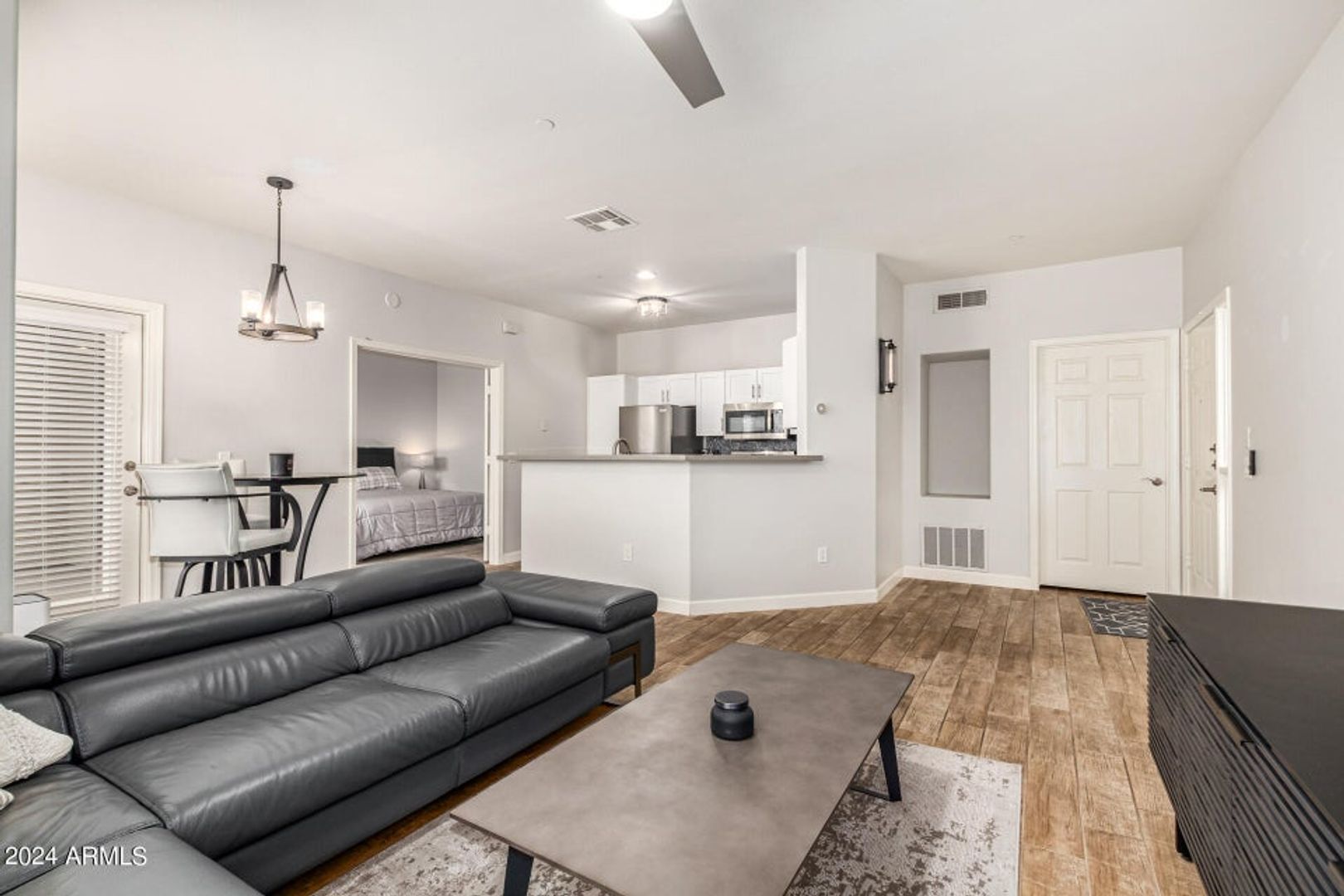 Scottsdale House: 9550 E Thunderbird Rd #266