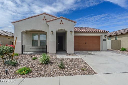 29758 N 114th Dr, Peoria, AZ 85383