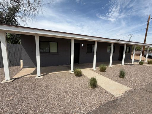 1027 E Dunlap Ave #4, Phoenix, AZ 85020