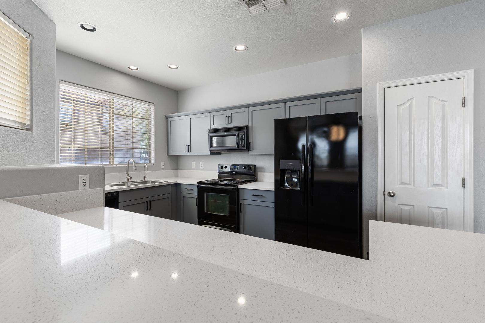 Mesa House: 1250 S Rialto #63