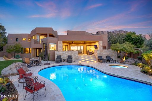 10638 E Yearling Dr, Scottsdale, AZ 85255