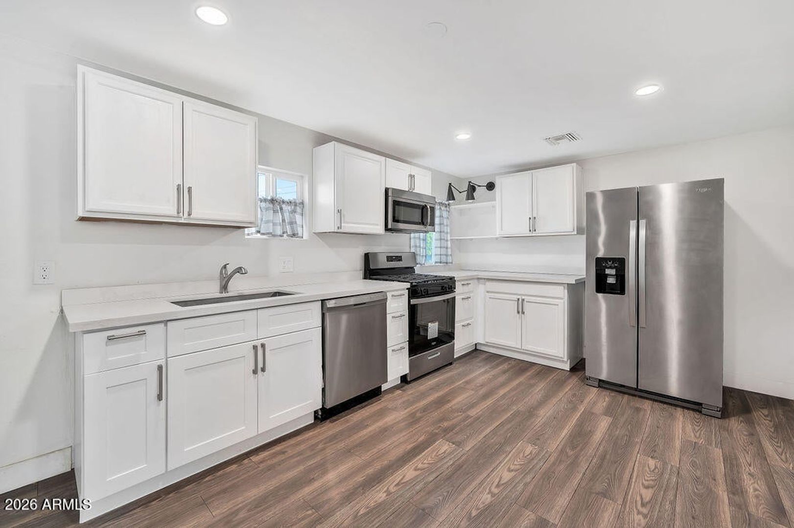 Chandler Multiplex: 436 S Oregon St - Oregon 2