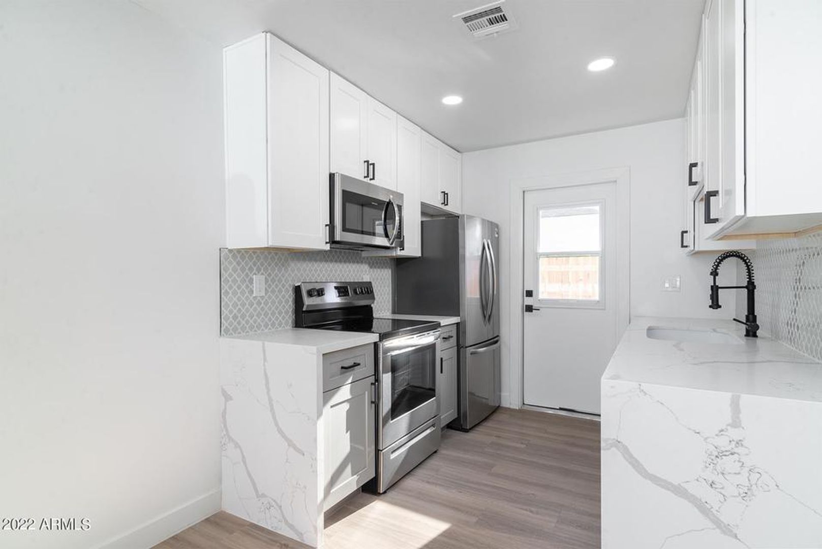 Scottsdale Apartment: 6616 E Avalon Dr