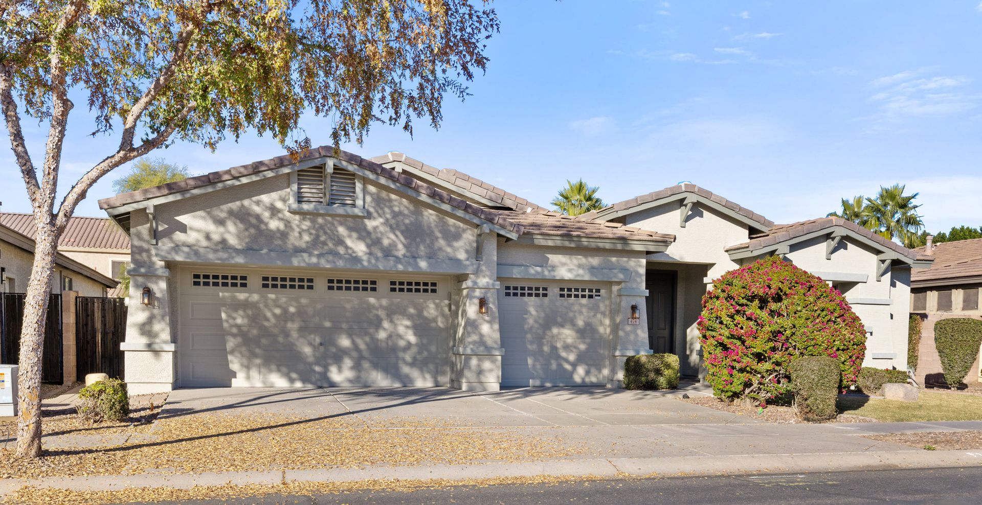 Chandler House: 474 W Seagull Dr