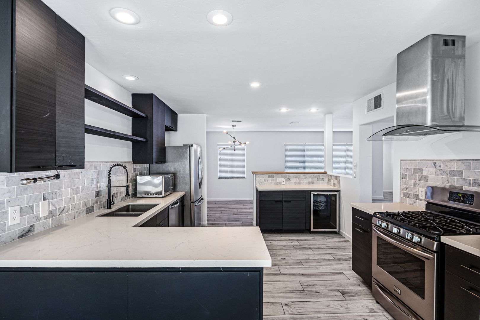 Scottsdale House: 6829 E Almeria Road  - 1