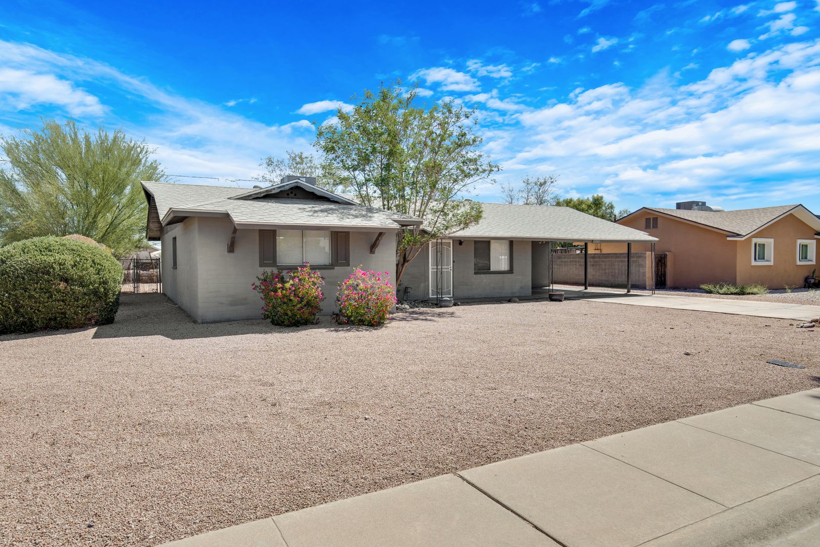 Tempe House: 1505 S Beck AVE