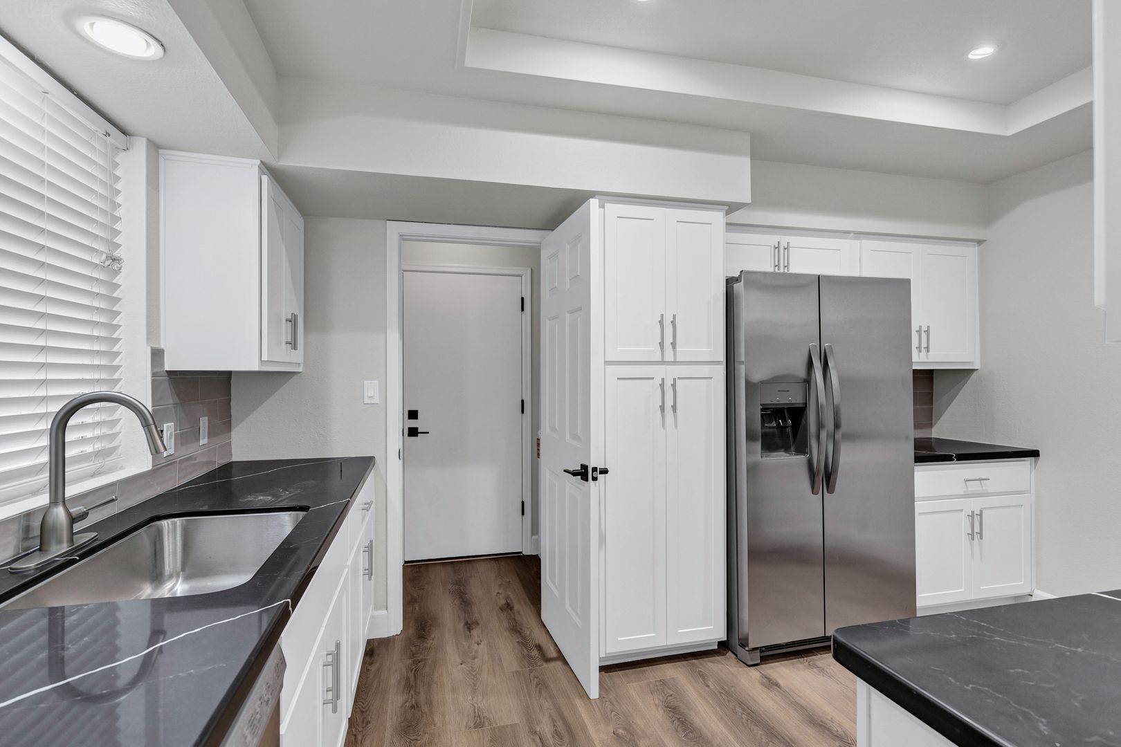 Mesa House: 945 N Pasadena St. #58