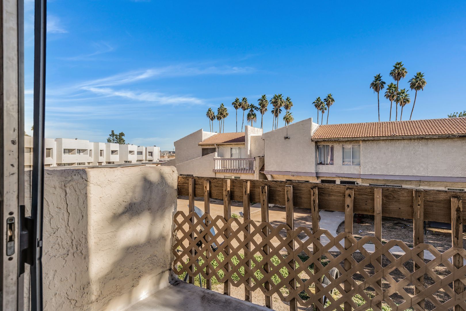 Phoenix House: 3840 N 43rd #78