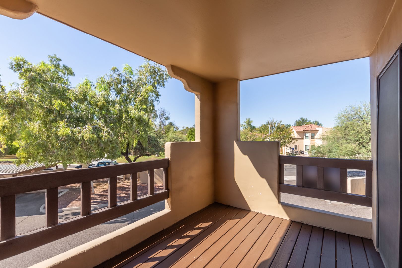 Chandler Condo: 500 N Gila Springs #204