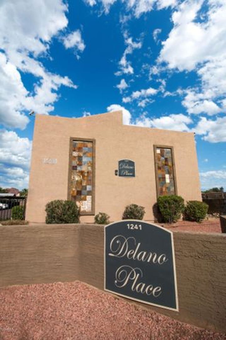 Phoenix House: 1241 N 48th St