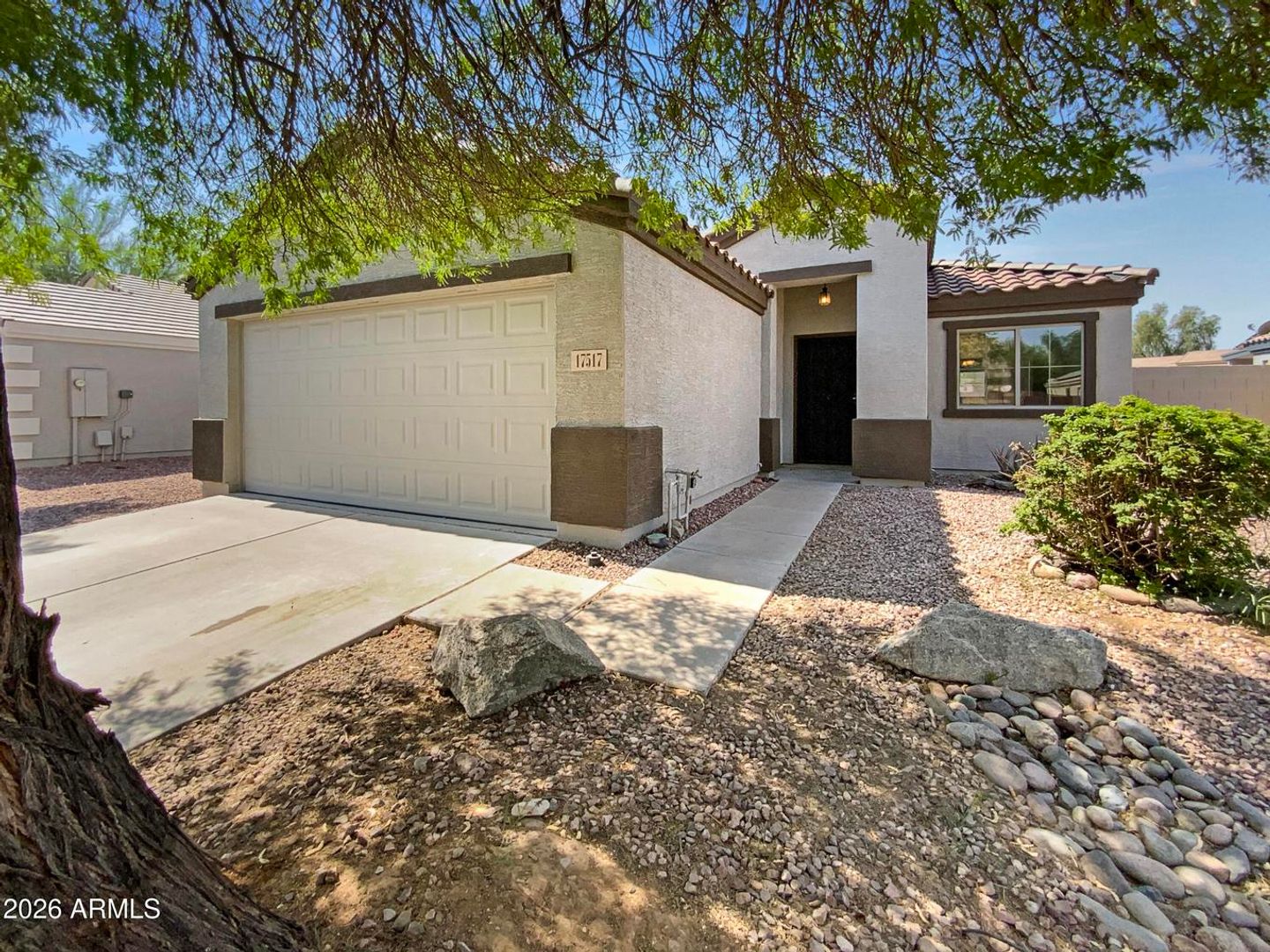 Surprise House: 17517 W VENTURA ST