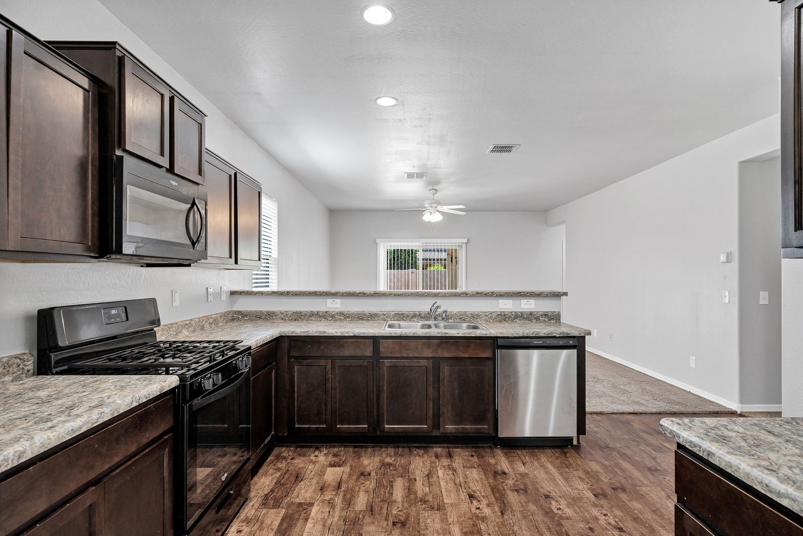 Maricopa House: 38161 W La Paz St.