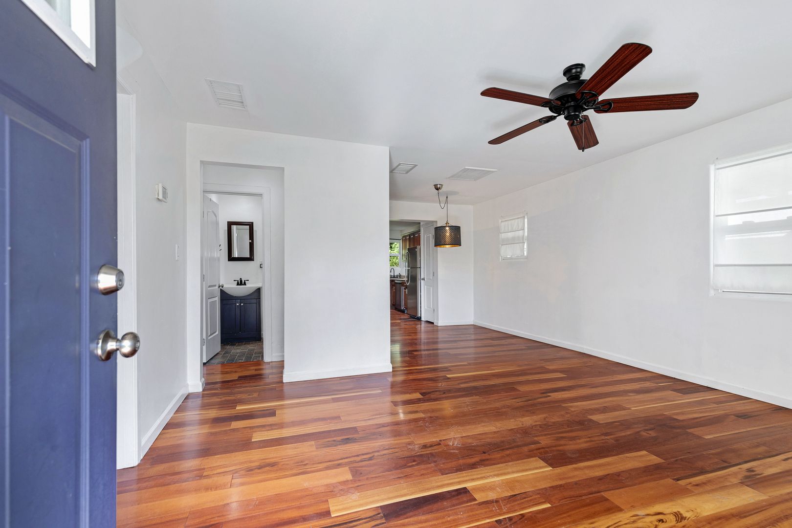 Phoenix House: 6742 N 23rd Dr