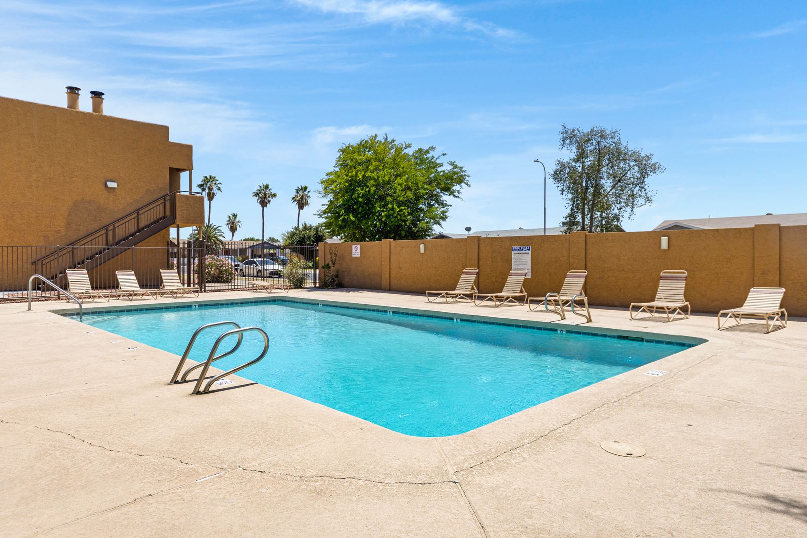 Glendale Condo: 11640 N 51 ave 143
