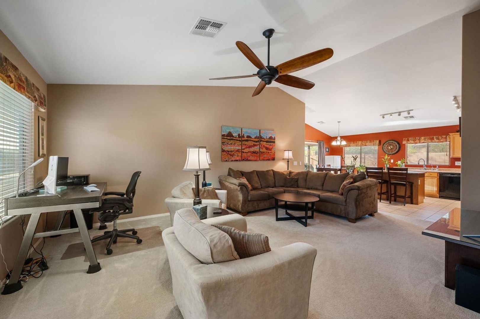 Buckeye House: 1268 s 238th lane