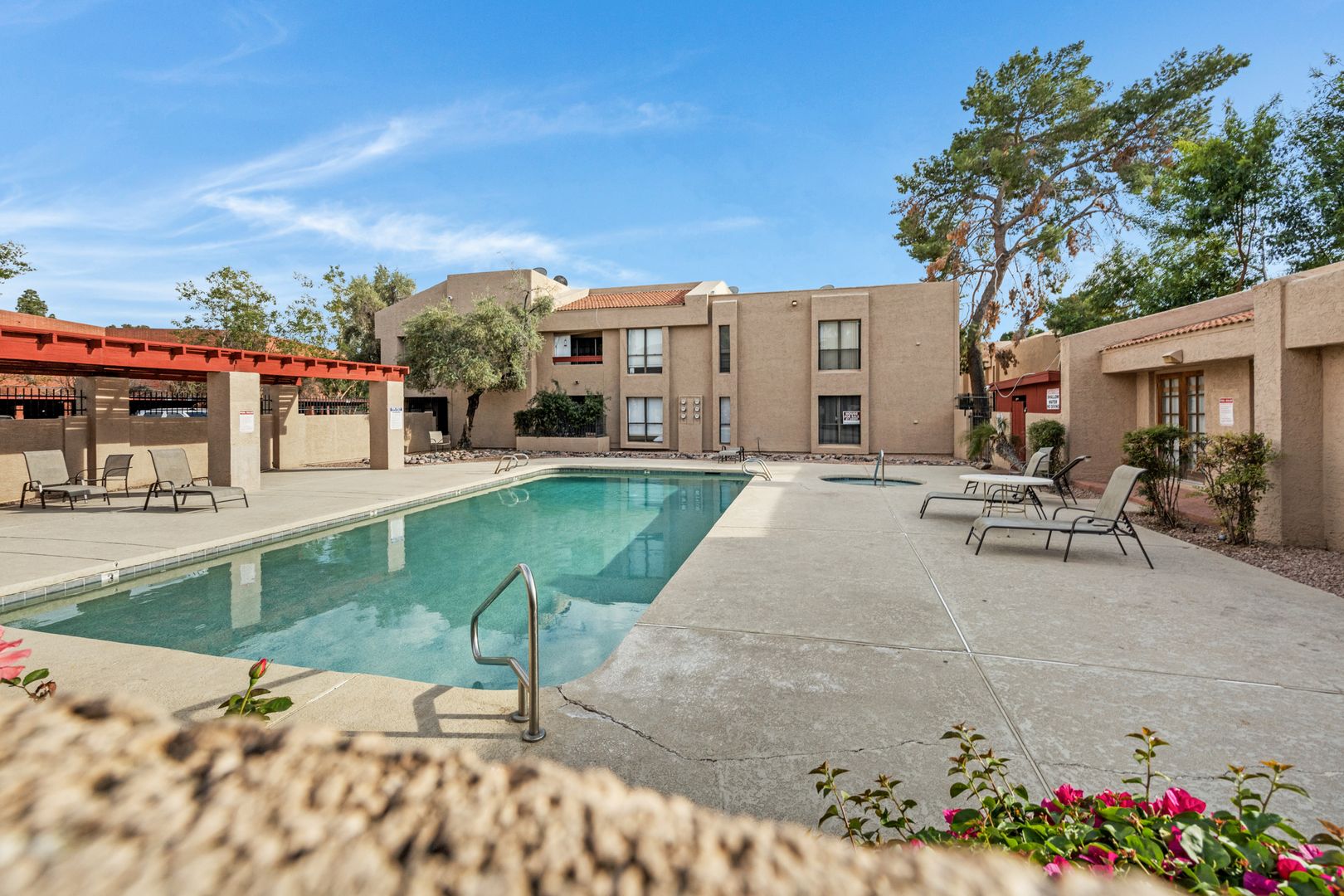 Phoenix Condo: 3131 W Cochise Drive