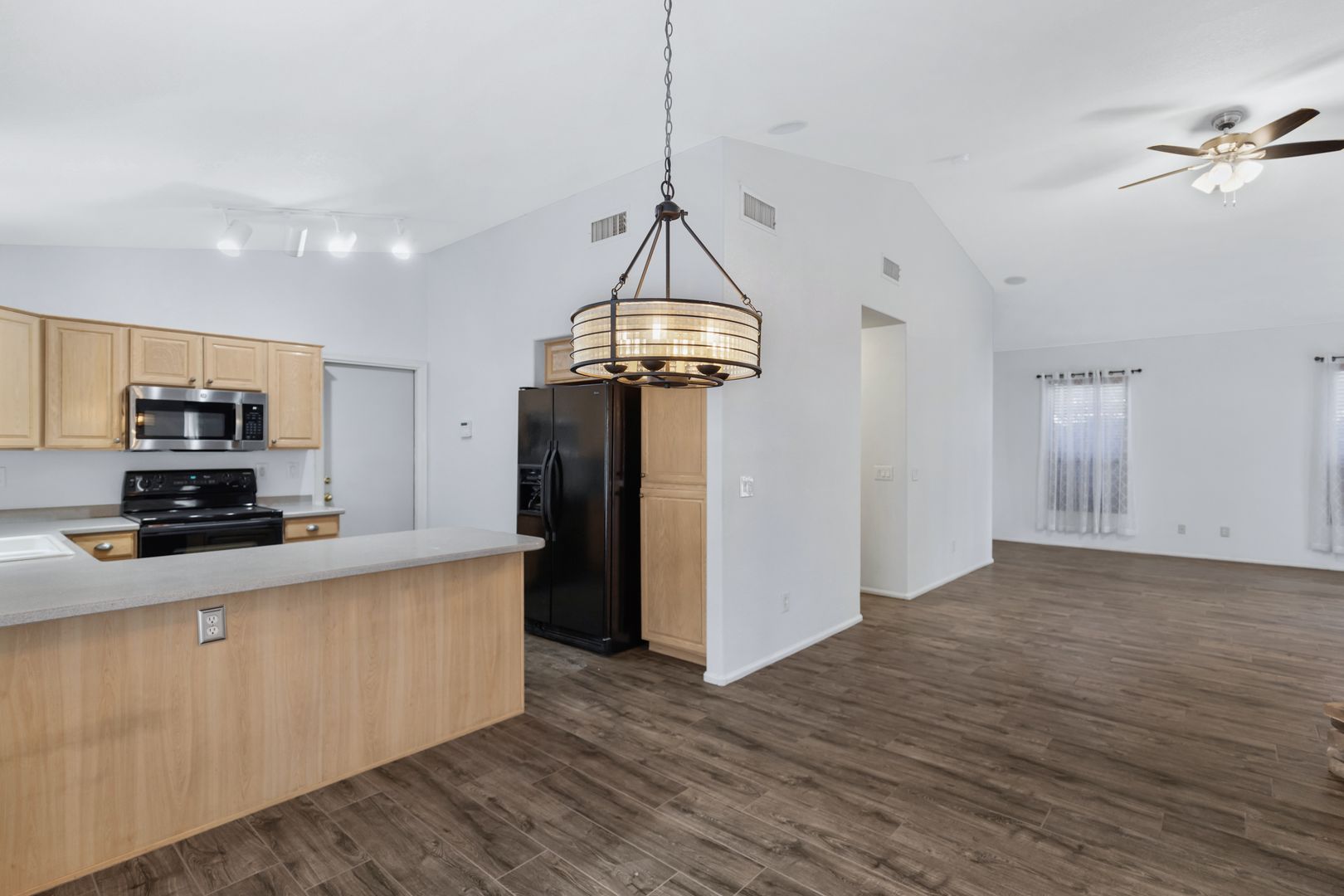 Phoenix House: 3926 E Potter Dr