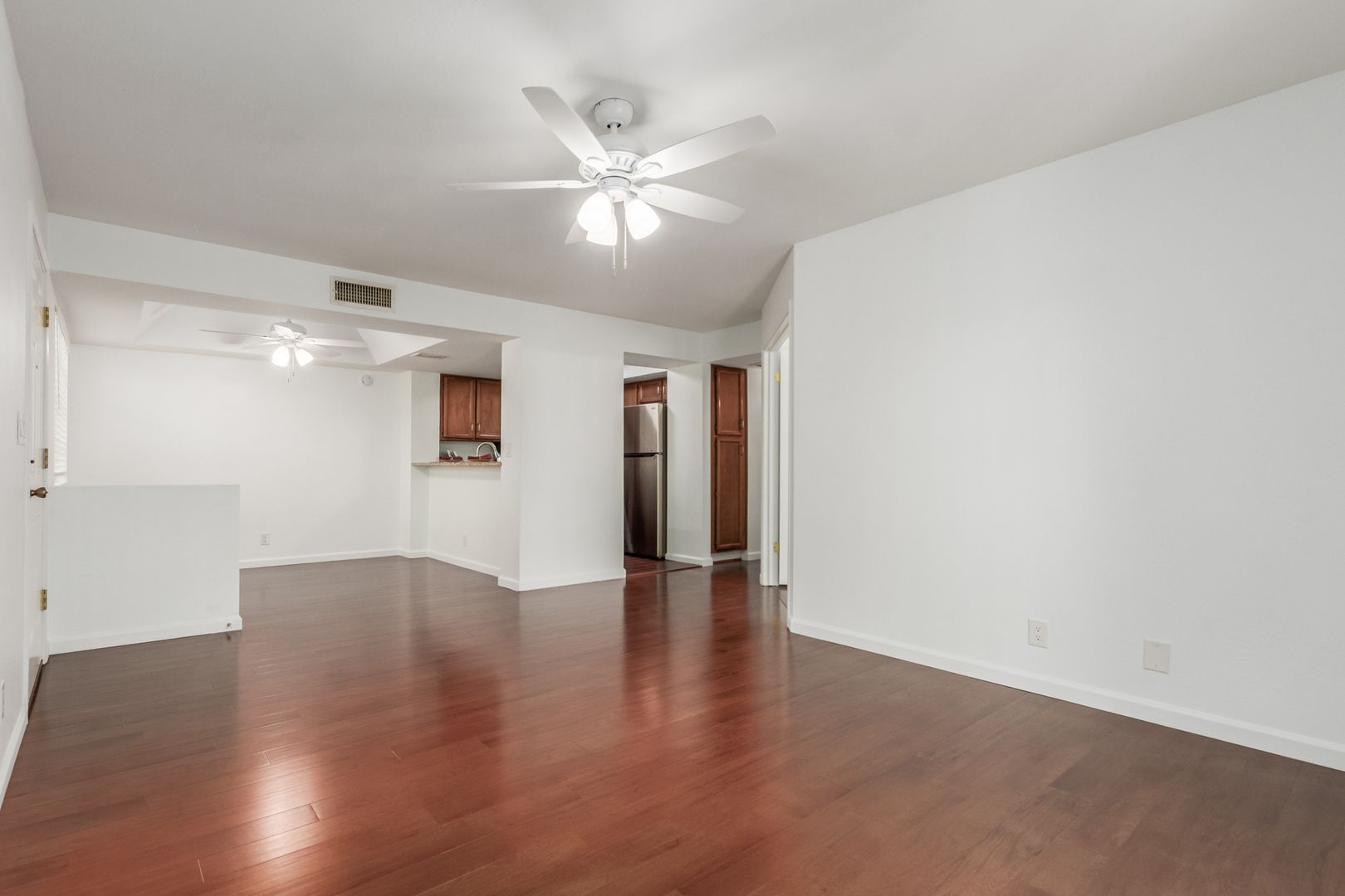 Chandler Condo: 500 N Gila Springs #204