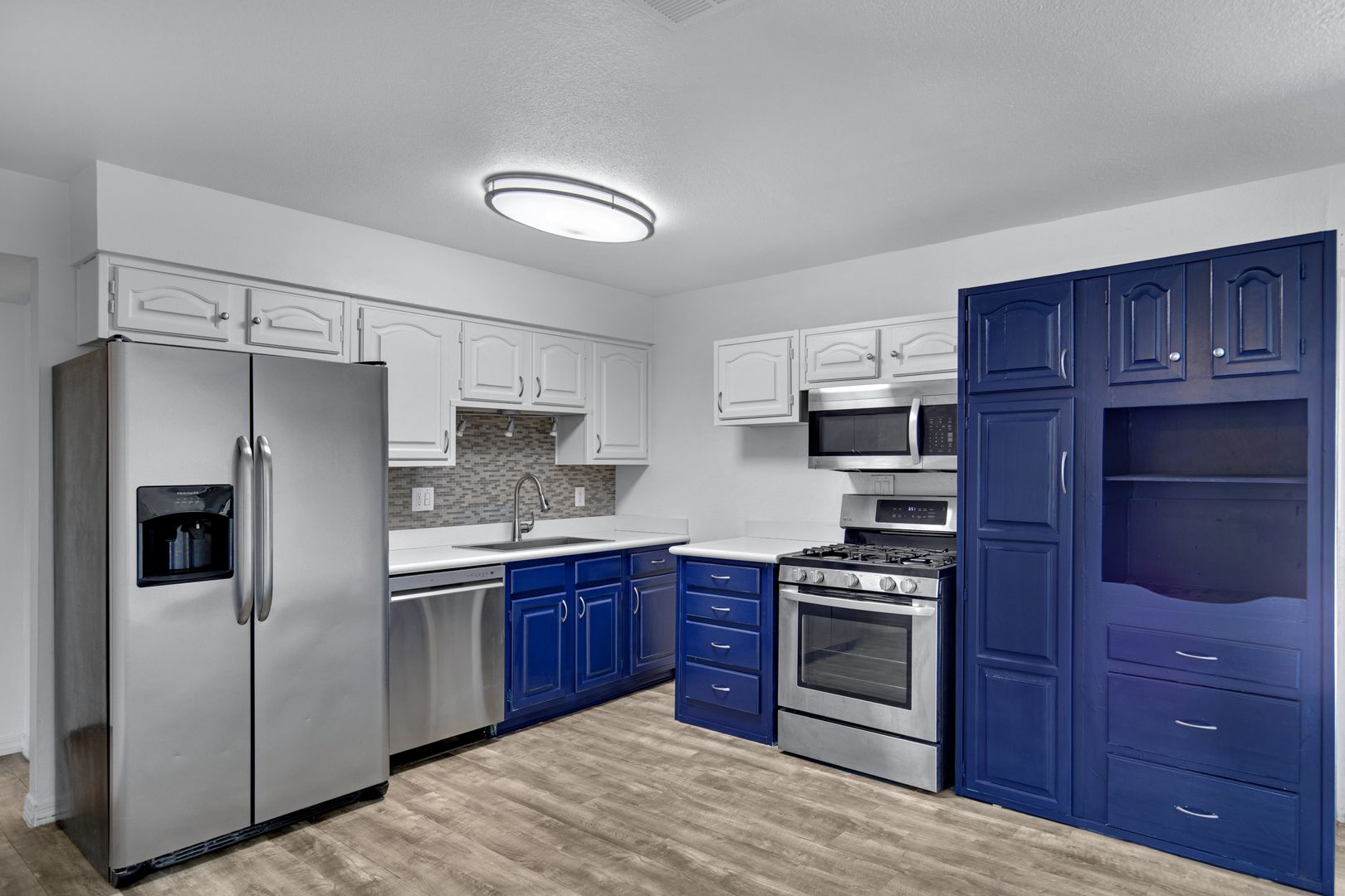 Tempe House: 1505 S Beck AVE