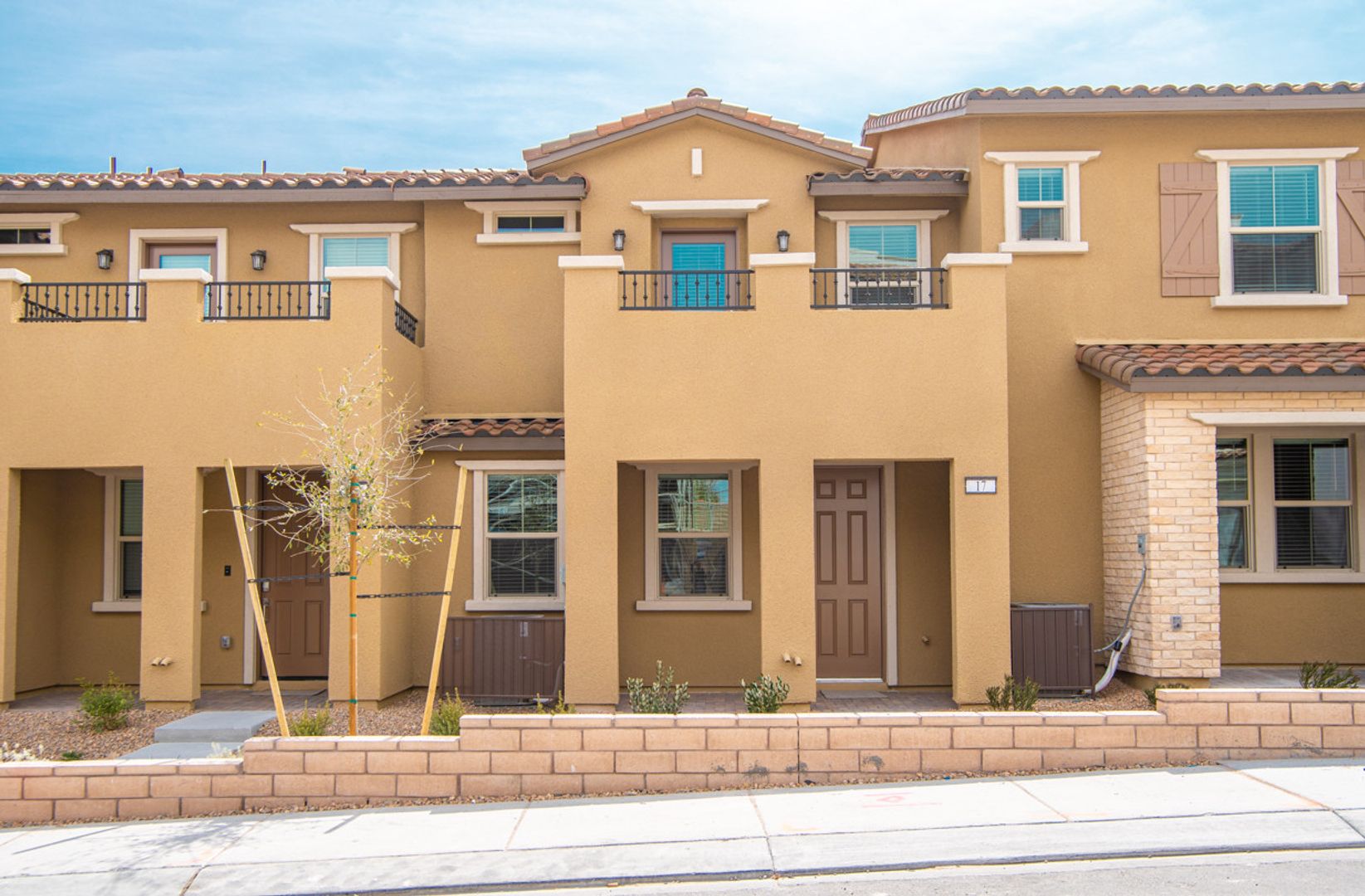 Las Vegas House: 17 Alamere Falls Dr