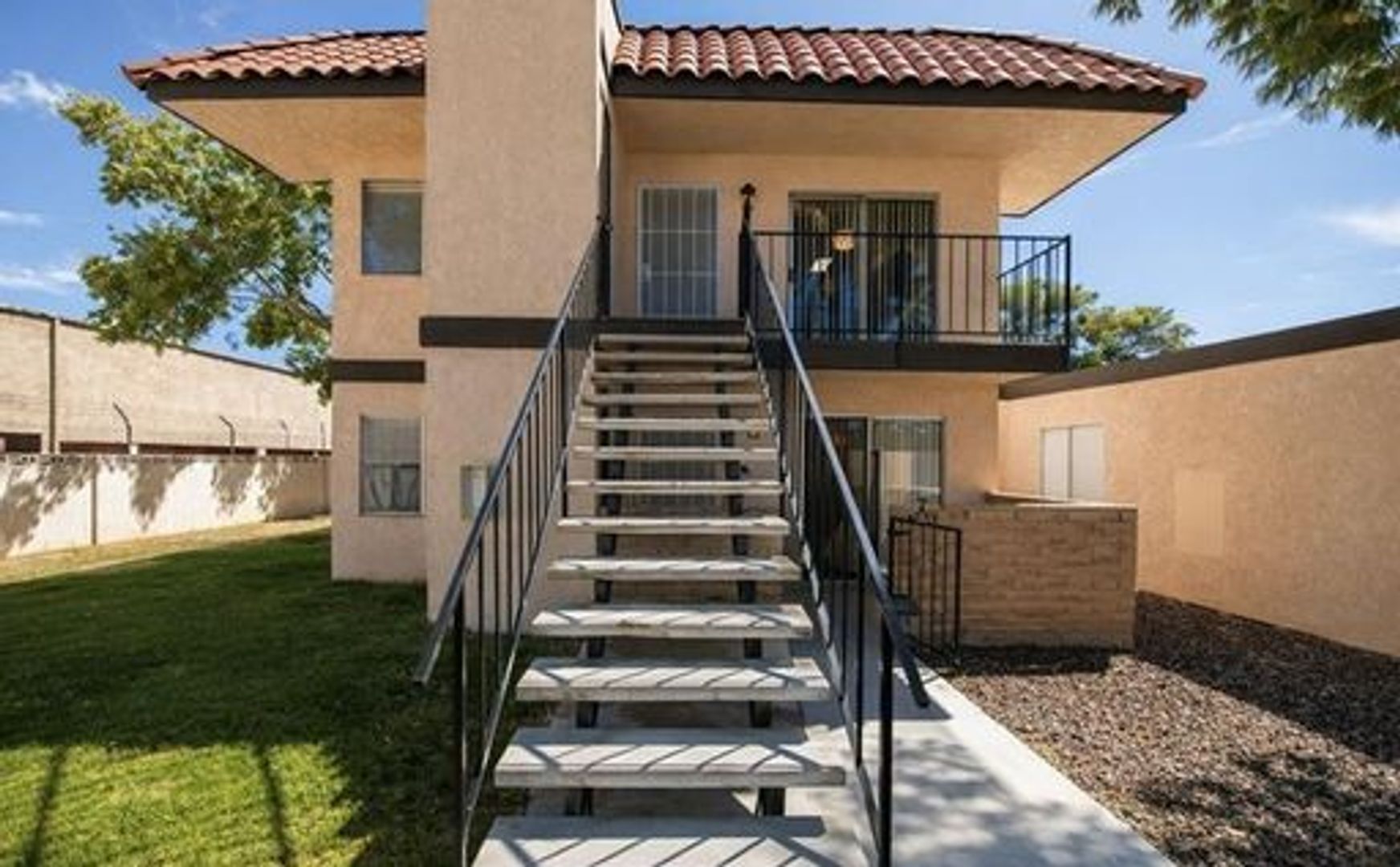 Las Vegas Condo: 2771 Eldora Circle - Unit B