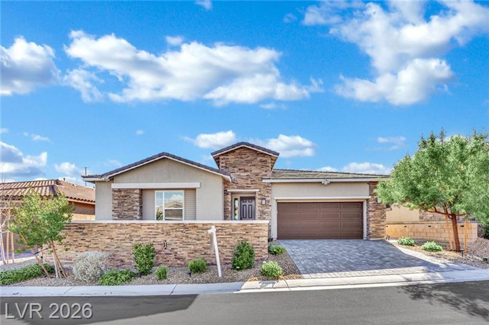 Las Vegas House: 10937 Krista Leigh Ave