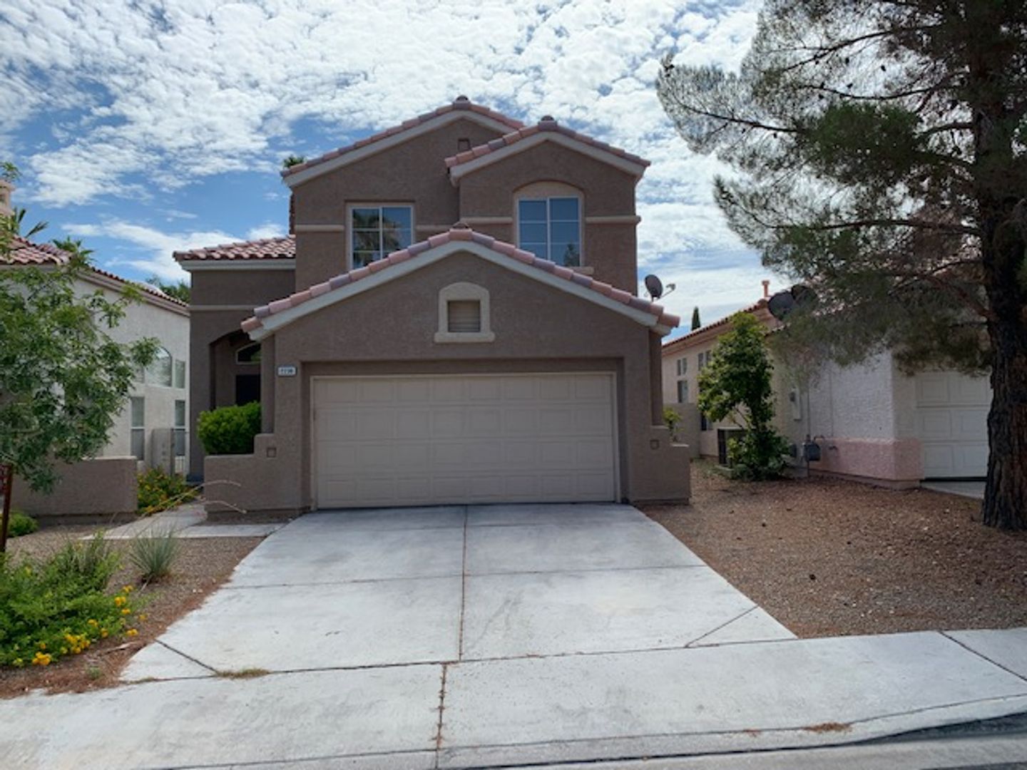 Las Vegas House: 2236 Maple Rose Dr