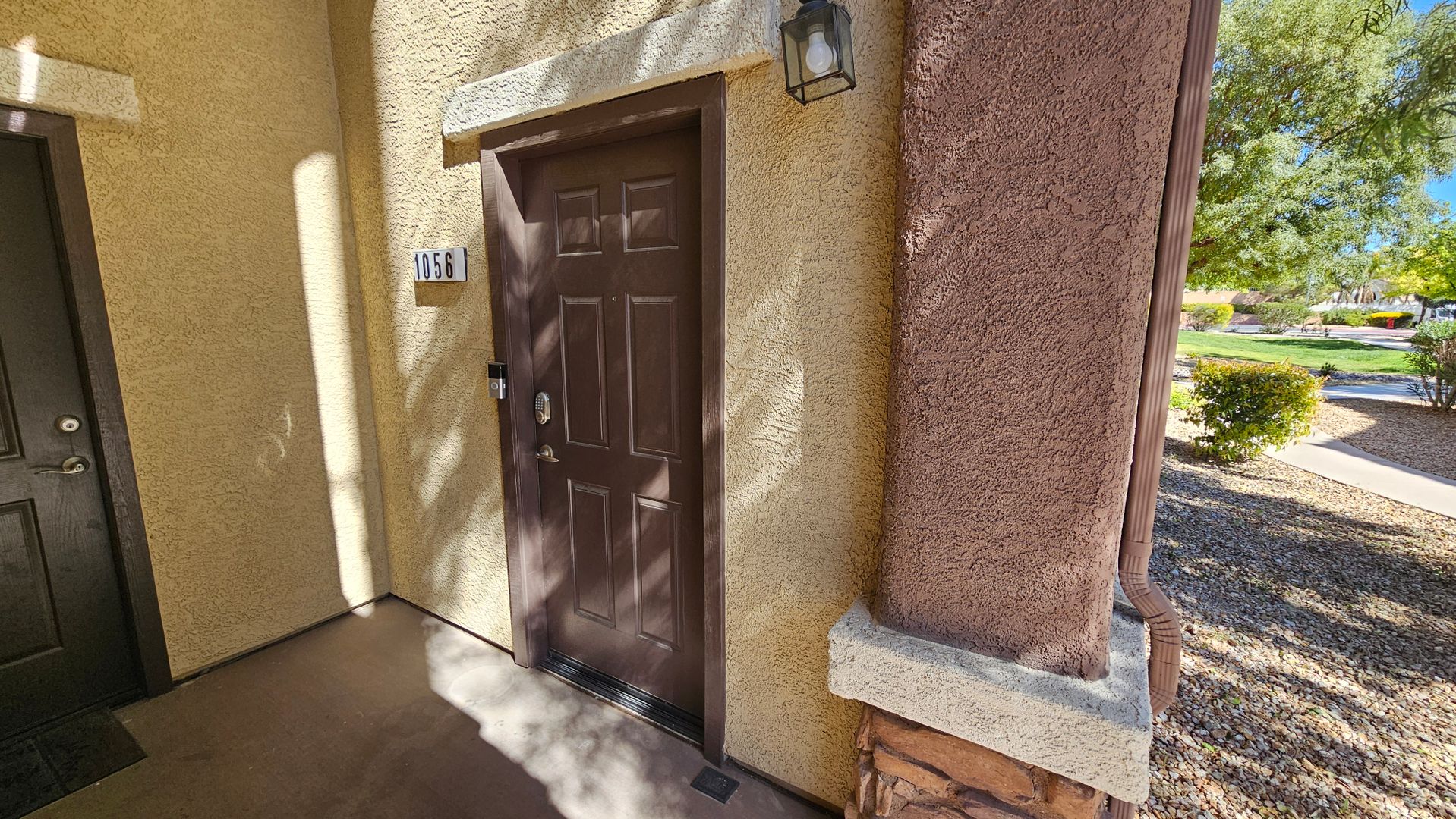 Las Vegas Condo: 8324 W Charleston Blvd Unit 1056