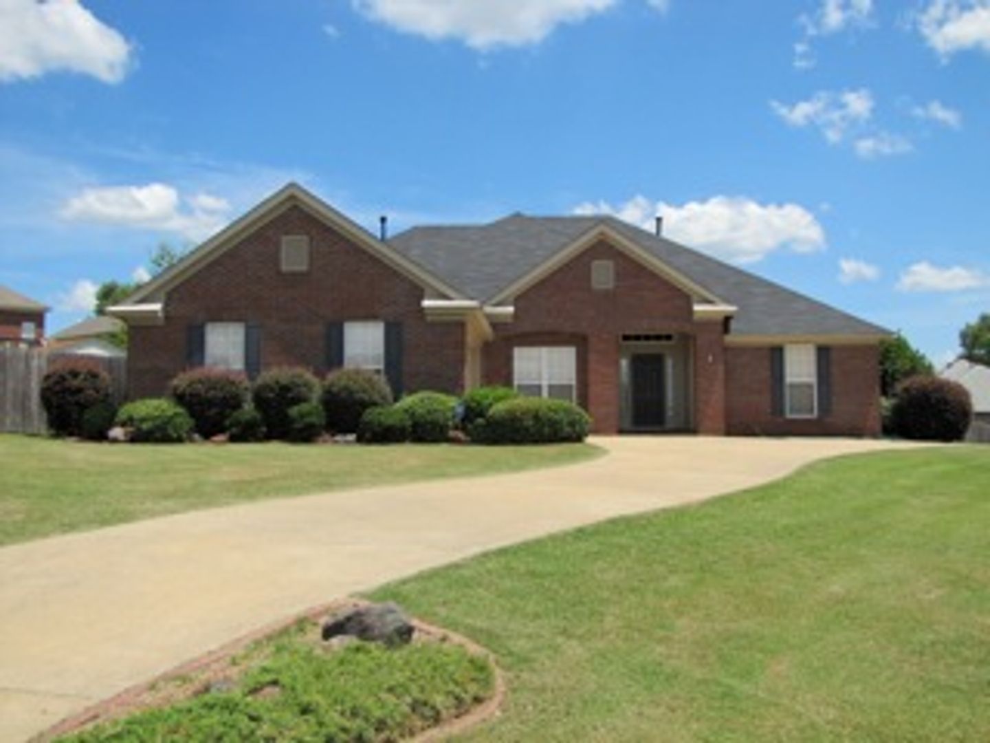 Prattville House: 1930 Chancellor Ridge Road