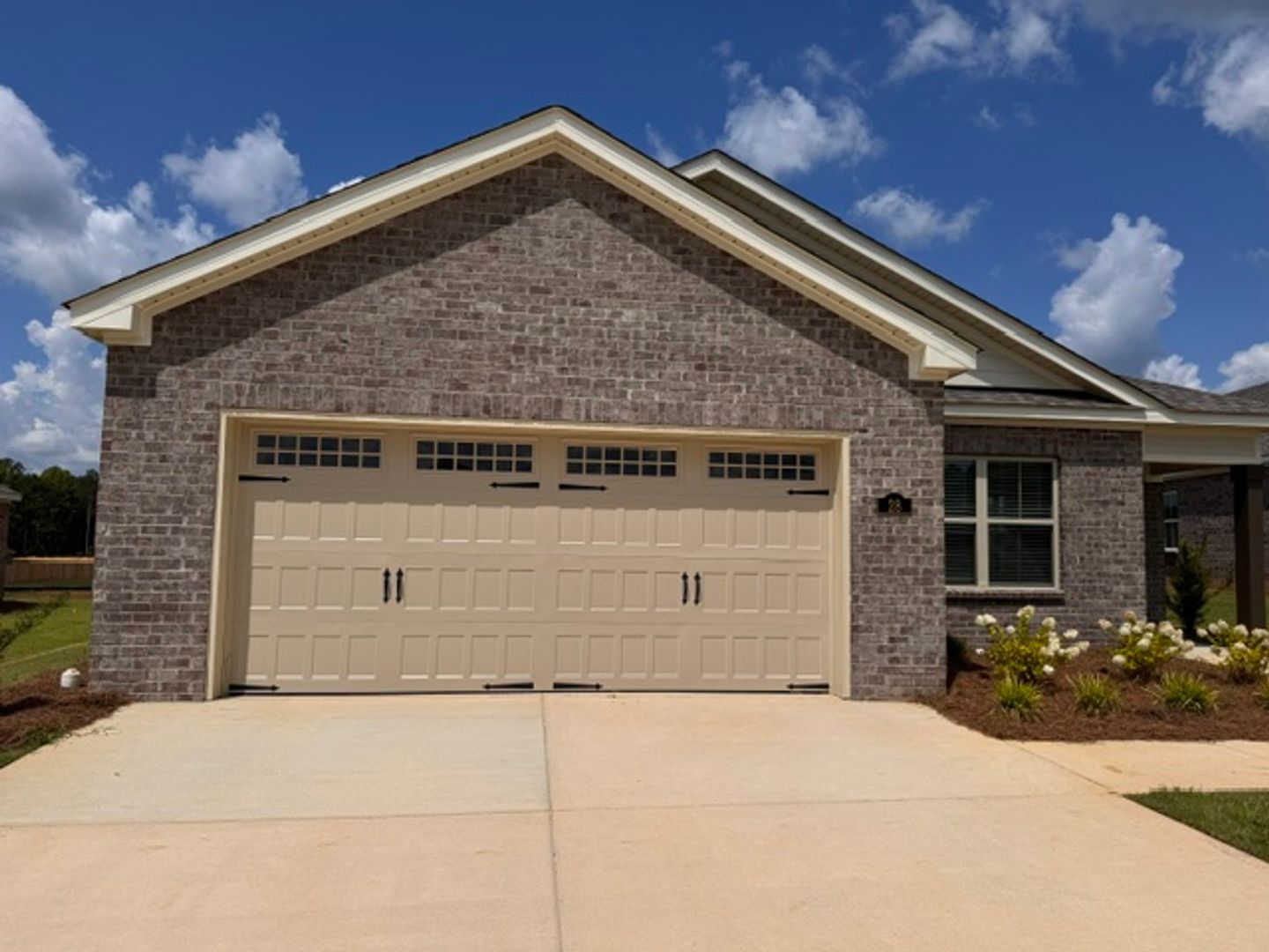Wetumpka House: 47 Coolidge Drive