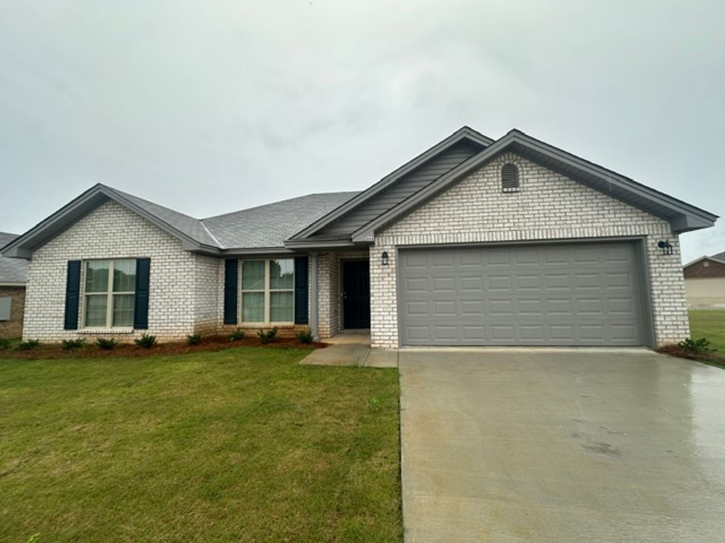 Wetumpka House: 444 Country Club Drive