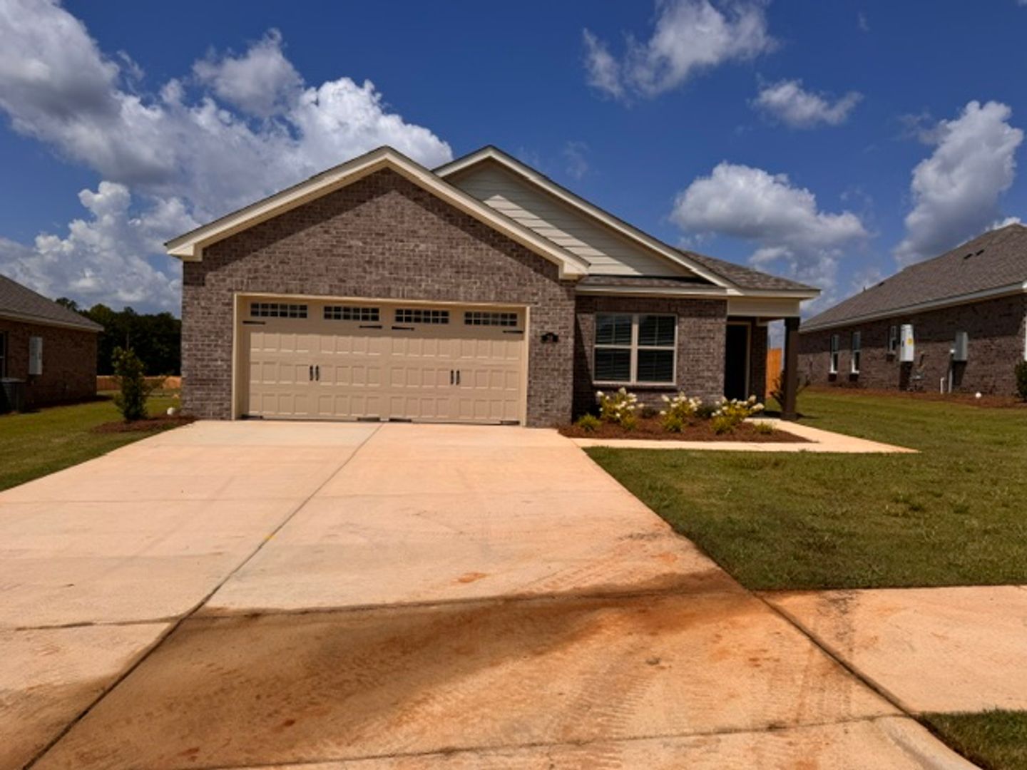 Wetumpka House: 28 Coolidge Drive