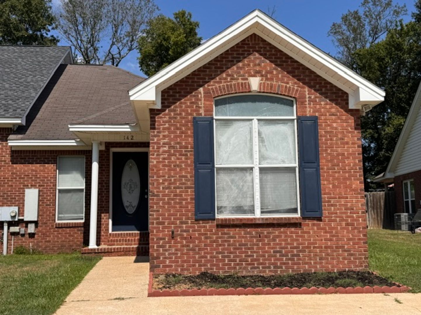 Millbrook House: 142 James Drive